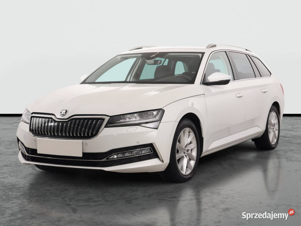 Skoda Superb iV 14 TSI PHEV Piaseczno
