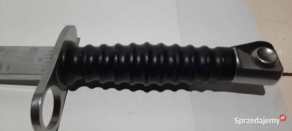 Bagnet szwajcarski do M57 K210 Warszawa