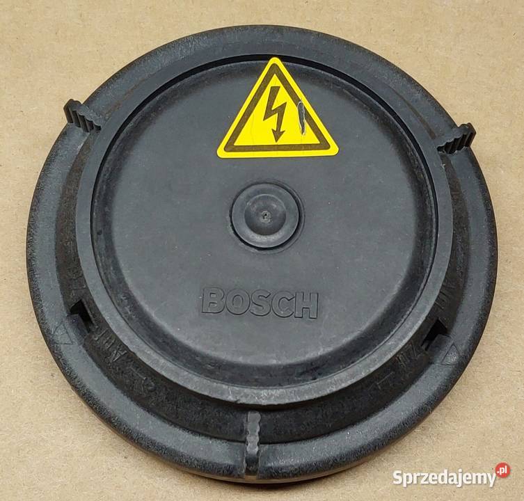 DEKIEL ZAŚLEPKA LAMPY XENON OPEL VECTRA B LIFT Mielęcin