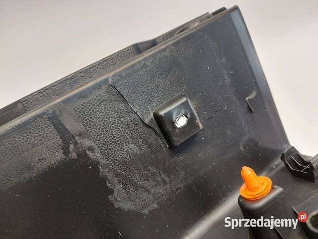 Cherry Jaecoo 7 PHEV 2025r Osłona pasa tylnego dolnośląskie sprzedam