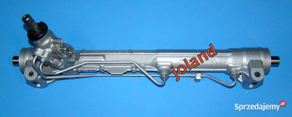 AUDI A4 B8 A5 maglownica przekładnia Głowno Przekładnie kierownicze