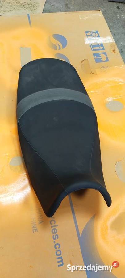 Siedzenie kanapa Suzuki DL 650 20132015 Części Myszków
