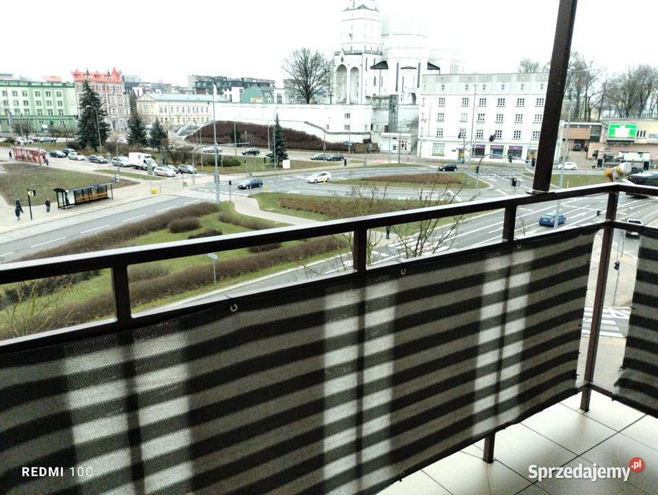 Mieszkanie 35 80 m2 z balkonem Sprzedaż Białystok