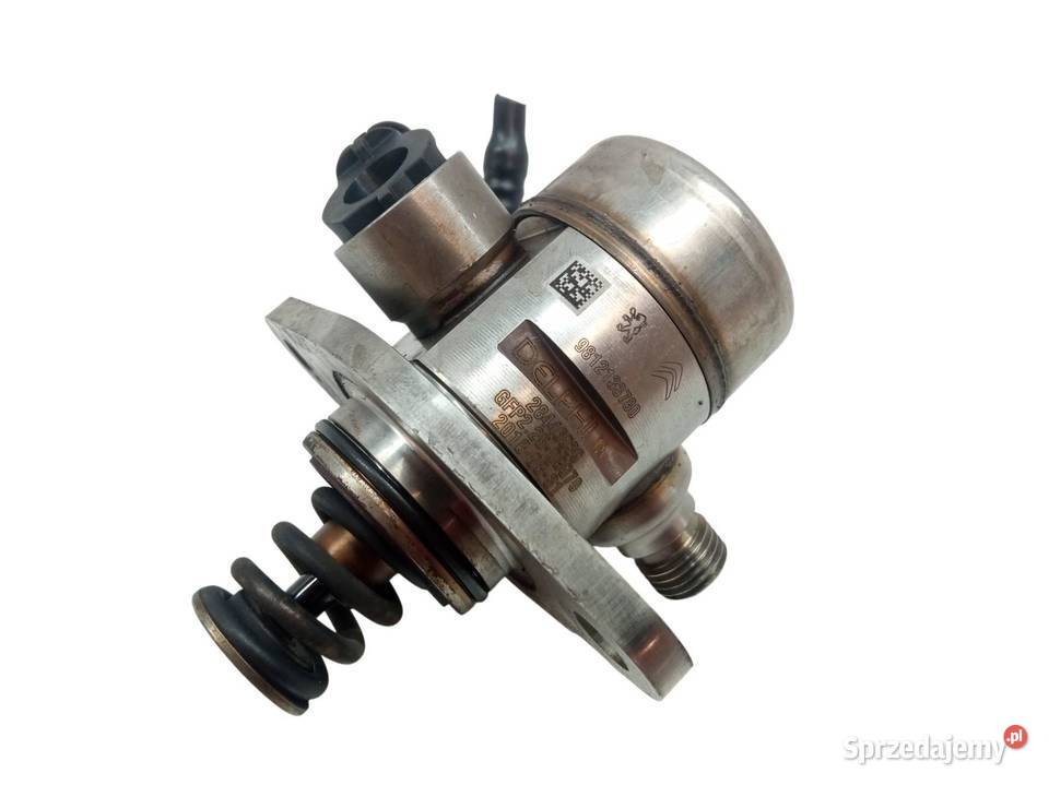 POMPA WTRYSKOWA 9812133780 12 TURBO THP PURETECH
