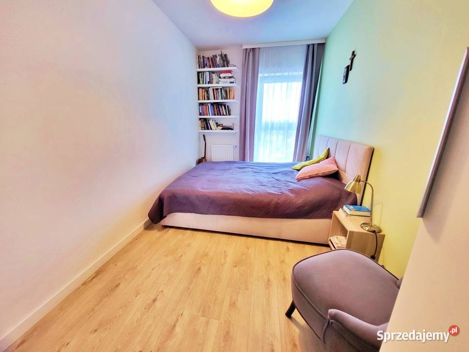 Mieszkanie 3 pok Kraków Vetulaniego 5A sprzedam