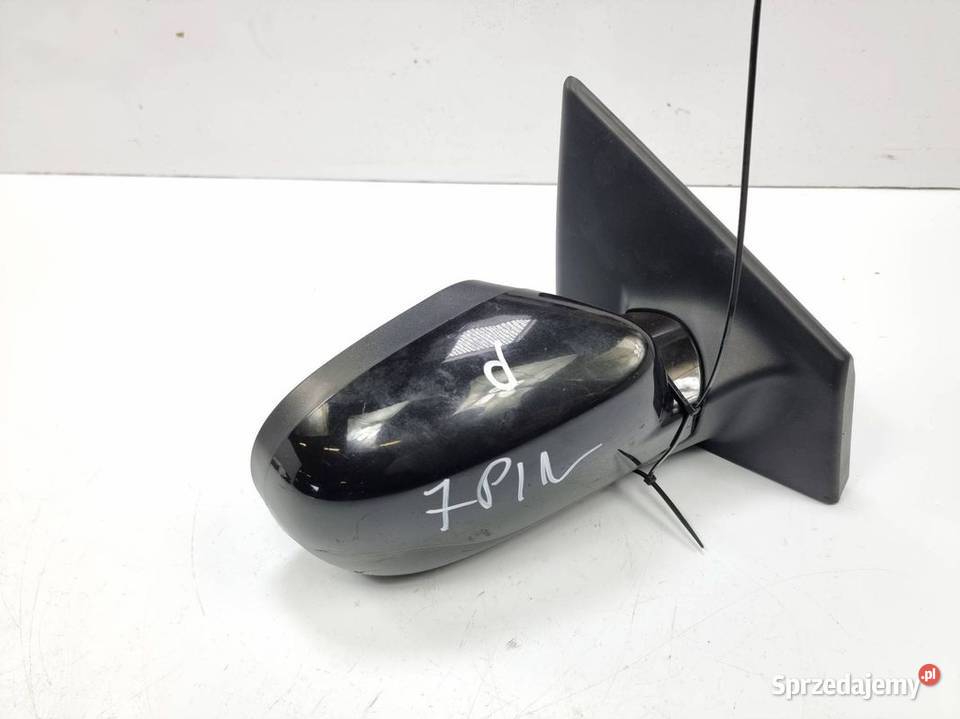 LUSTERKO PRAWE RENAULT CLIO III 12443070 Lipno