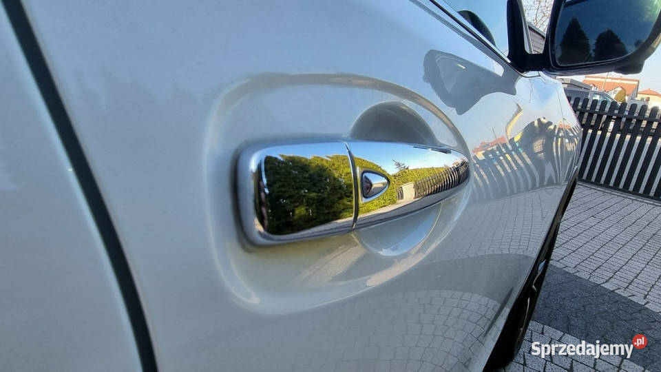 Nissan XTrail Bogata Wersja Automat 177 4x4 garażowany Płońsk