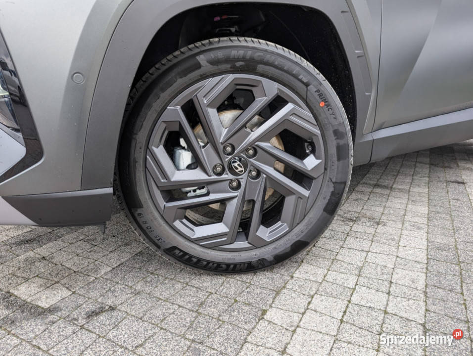 Nowej Generacji 20th Anniversary 16 TGDI 6MT 160