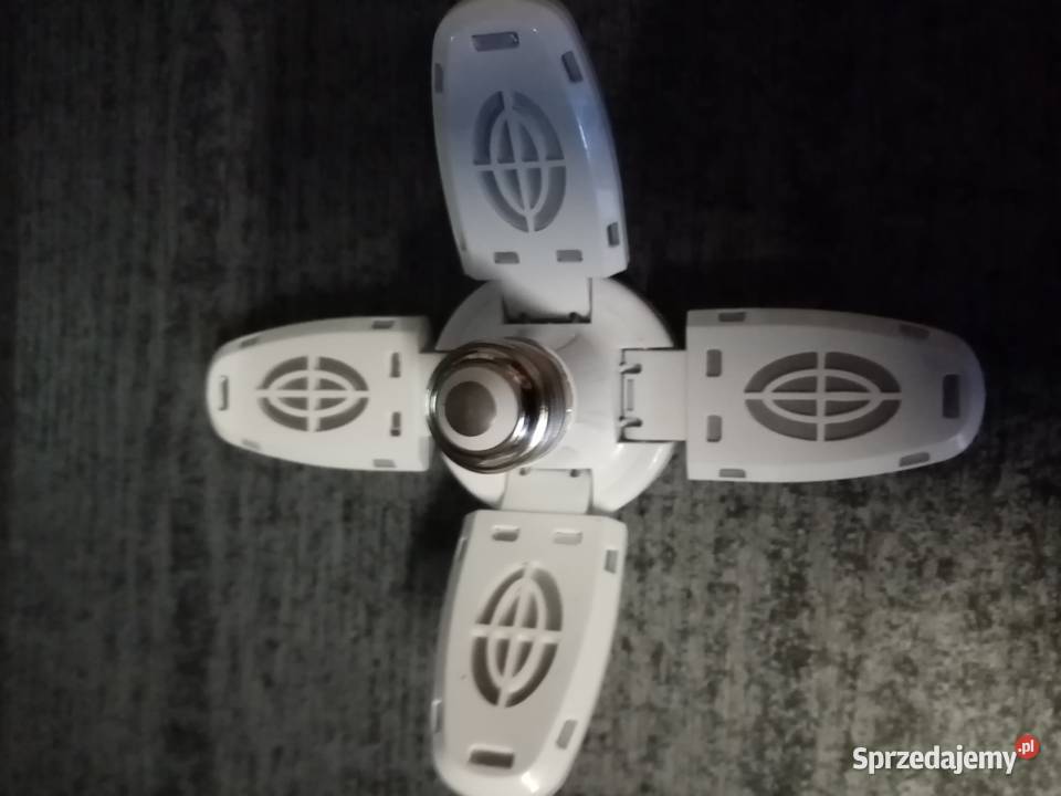 żarówka led rozkładana 5elementowa28w Lublin