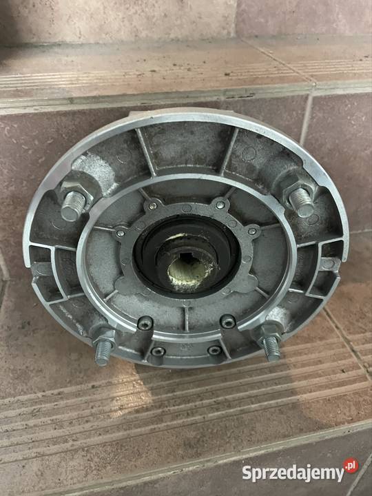 Sprzedam nową przekładnię Leszno sprzedam