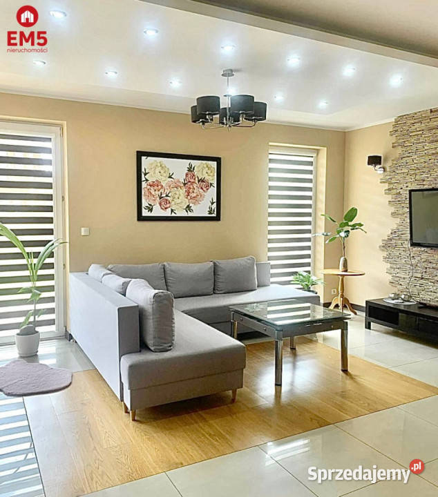 Dom wolnostojący Białystok 208m2 Sprzedaż sprzedam