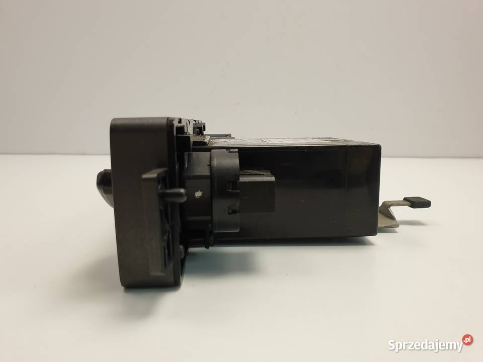 Kia Carnival I PANEL STEROWANIA NAWIEWEM lubelskie Rudka