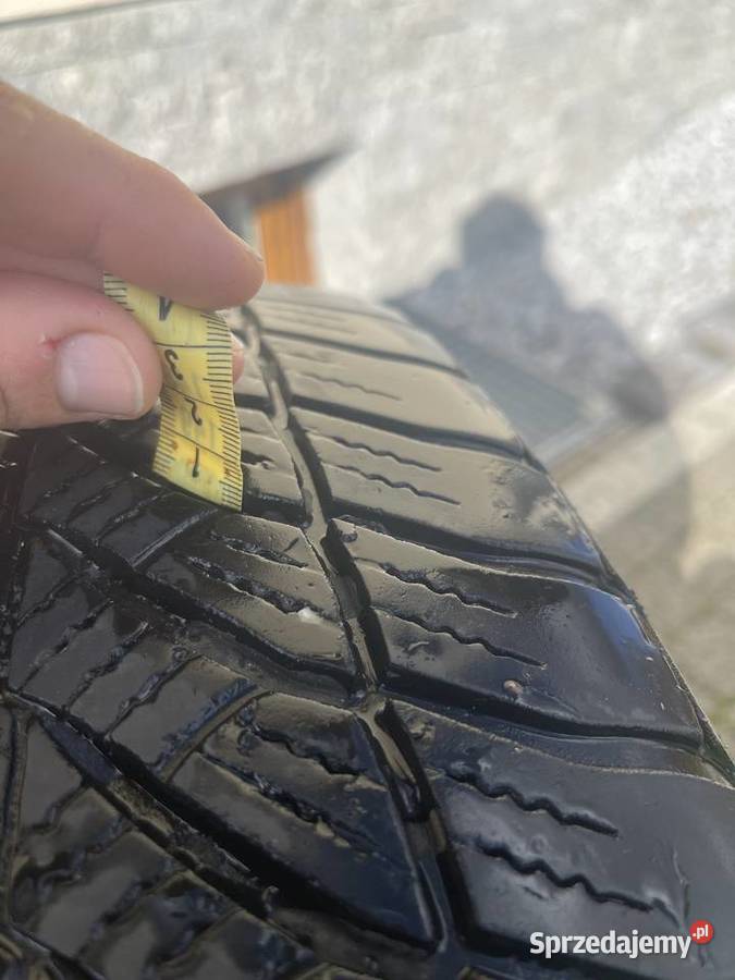Opony zimowe goodyear ultragrip performance Nowy Targ
