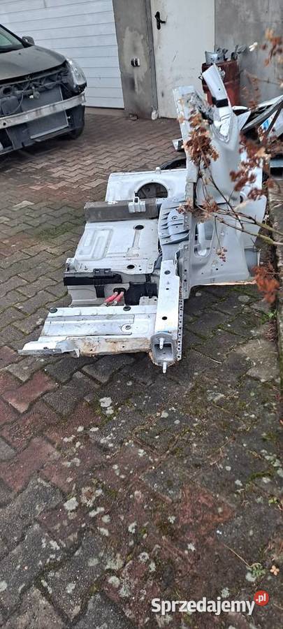 Bmw g31 ćwiartka Skarżysko-Kamienna