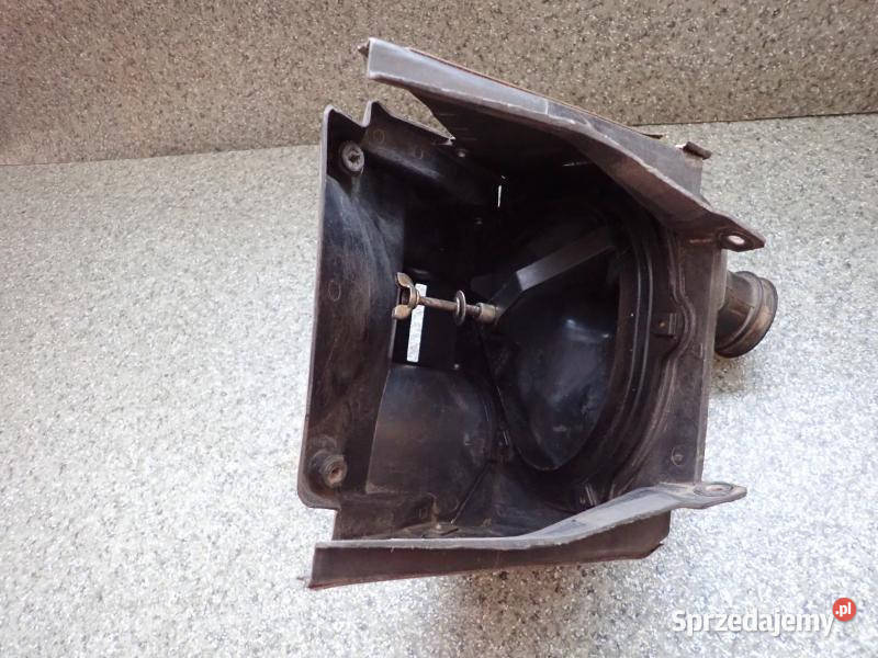 AIRBOX OBUDOWA FILTRA POWIETRZA HONDA CRF 250 R Strzelce Krajeńskie