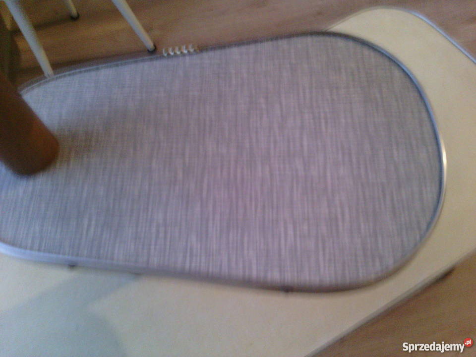 kwietnik PRL Vintage Meble Bukowno