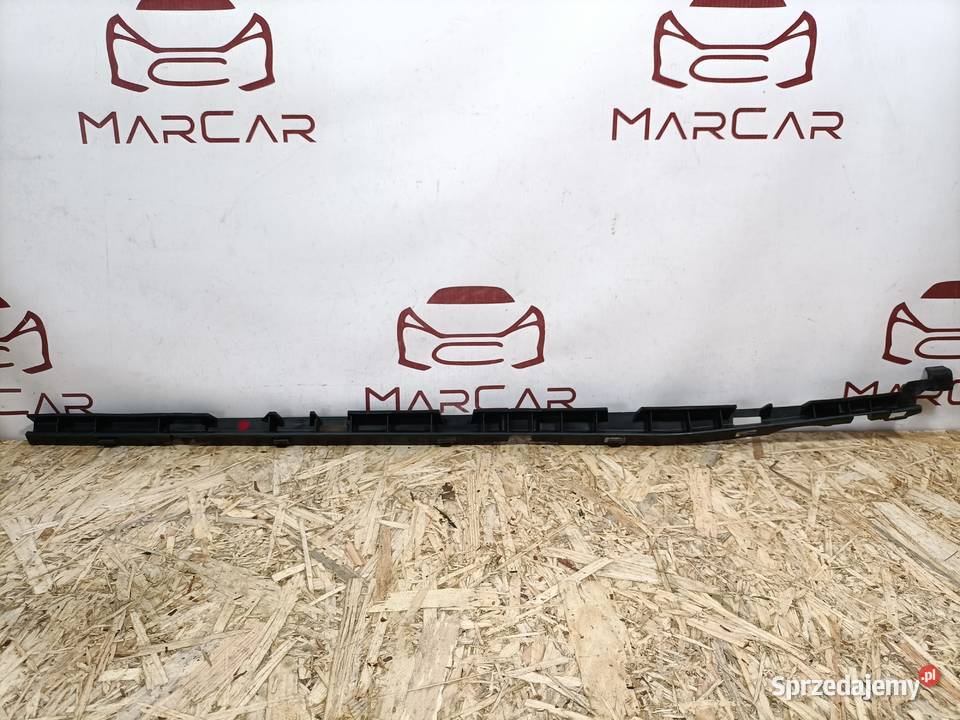 MERCEDESBENZ GLA X156 ŚLIZG WSPORNIK MOCOWANIE Części montażowe
