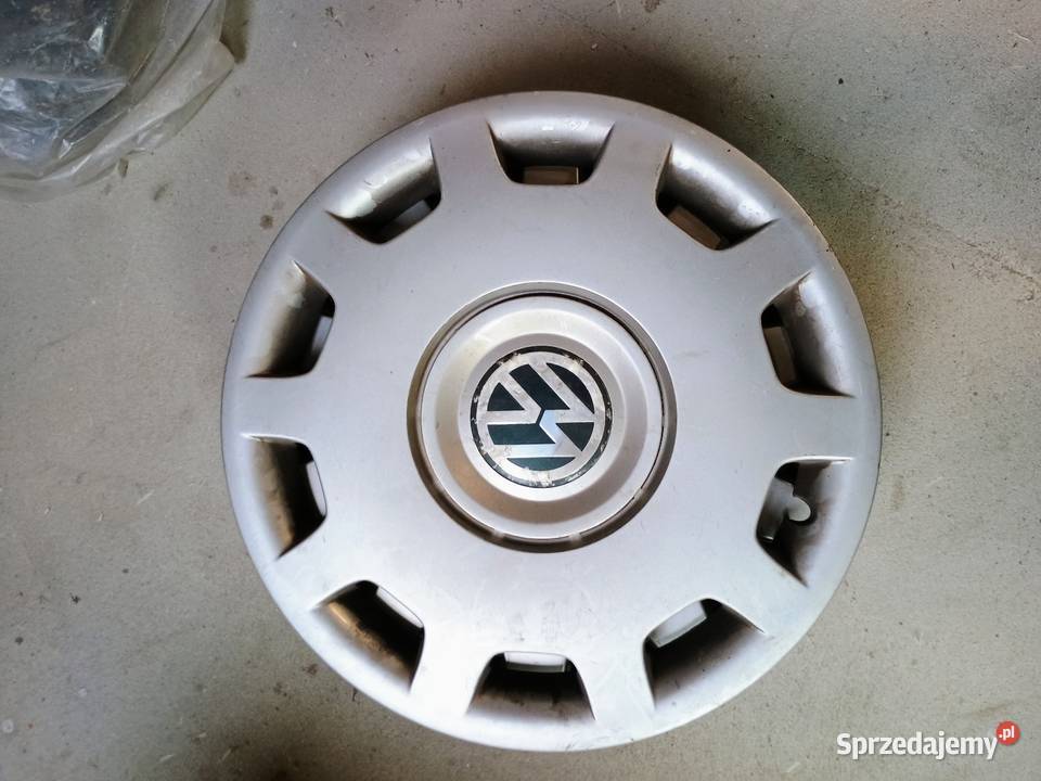 Kołpaki WV Wągrowiec sprzedam