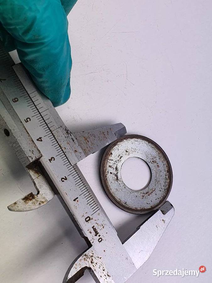 Sruba Zebatki Zdawczej Ktm Exc 450500 Łódź