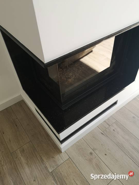 Parapety blaty konglomerat granit kwarc itp Gdańsk