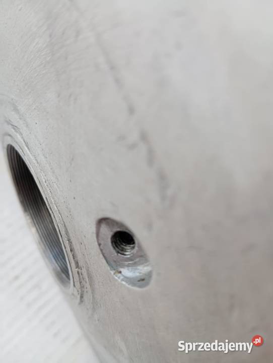 BĘBEN PŁASKI KOŁA K750 URAL ORYGINALNY Niemodlin