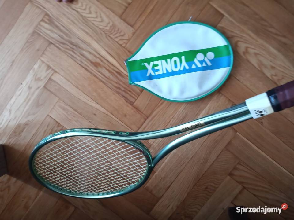 Rakieta tenis snauwaert jaguar junior kolekcja