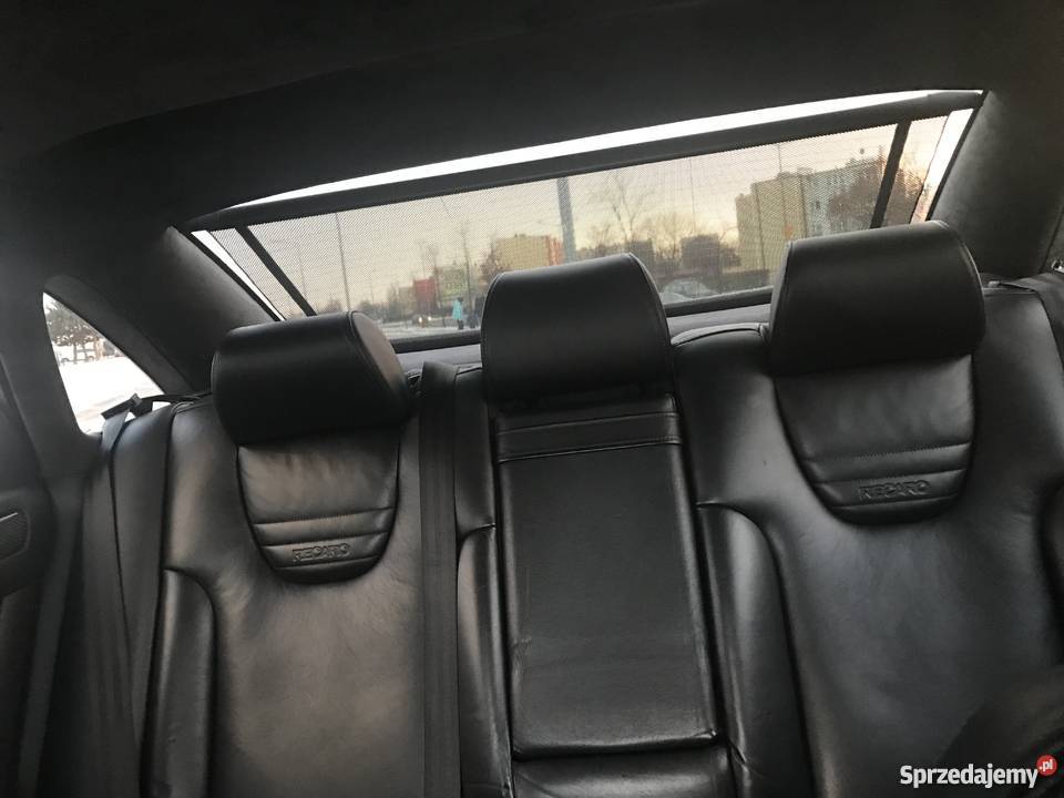 Audi S6 42 340 LIFT quattro S6 mazowieckie Ostrołęka