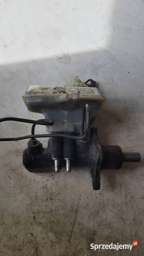 Pompa hamulcowa Volkswagen Golf 3 osobowe mazowieckie Łagów