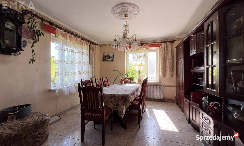 Dom wolnostojący 160m2 Wierzchucin Królewski