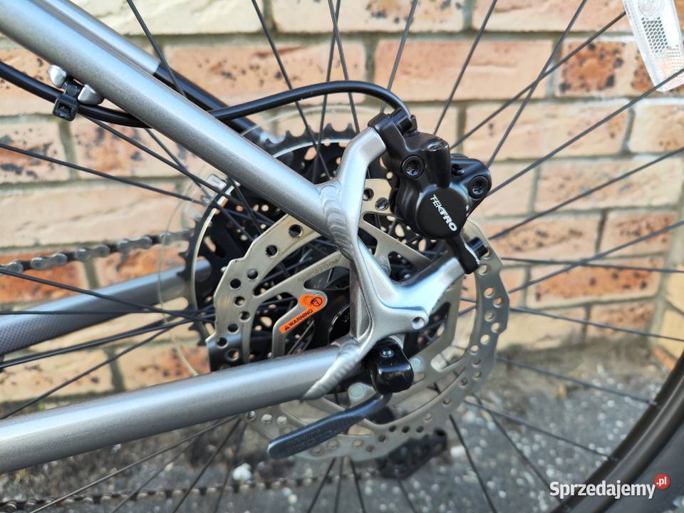 Rower górski Cannondale Trail 5 nowy