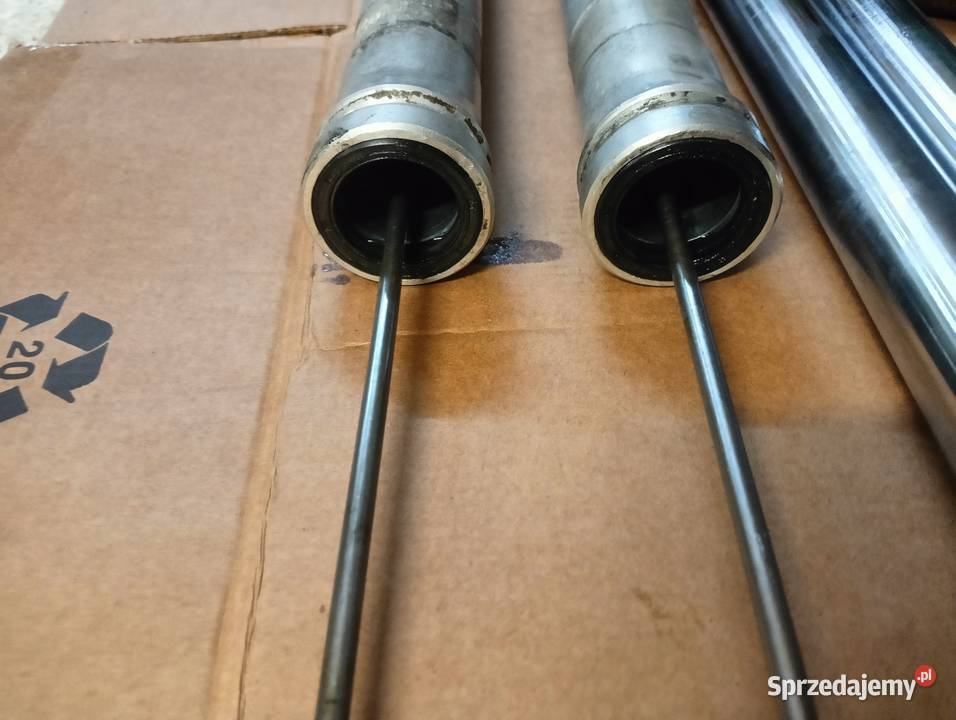 Lagi Simson Sr 50 regeneracji Tarnów