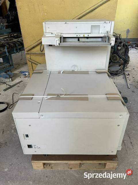 Podajnik Wielkoformatowy Xerox OHCF lubelskie Lublin
