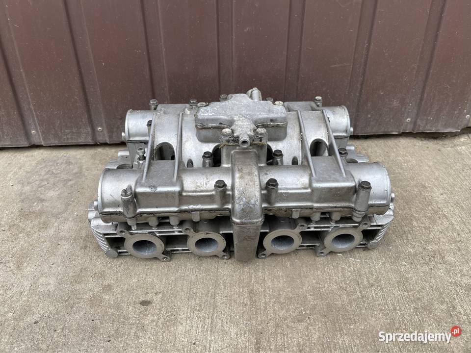 Suzuki gs 550 głowica cylinder tłoki sprzedam