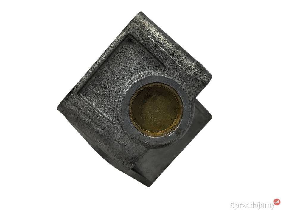 ZAWÓR EGR Opel Vectra C 19 CDTI 2035230 48326 Chełm