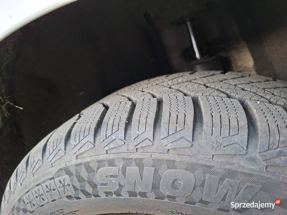 BMW F20 Serie 1 116D manualna lubelskie Tarnogród