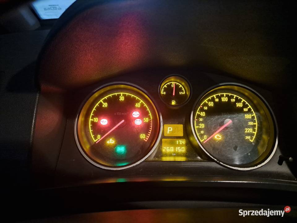 2008 19 150 8 zaworów automat 6 bieg sport elektryczne szyby