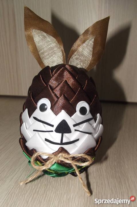 Bombki metodą Karczoch i ozdoby Wielkanocne Rękodzieło śląskie Żywiec sprzedam