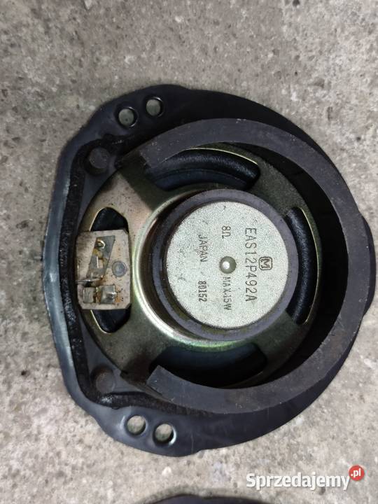 Subaru Głośniki Impreza I GC GF WRX GT przód tył Skoczów
