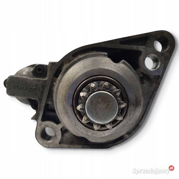 ROZRUSZNIK Skoda Octavia II Audi A3 8P VW Golf V lubelskie