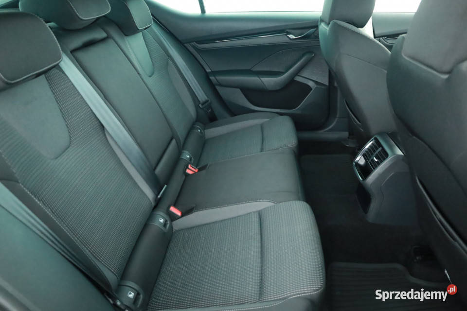 Skoda Octavia 15 TSI isofix mazowieckie Piaseczno sprzedam