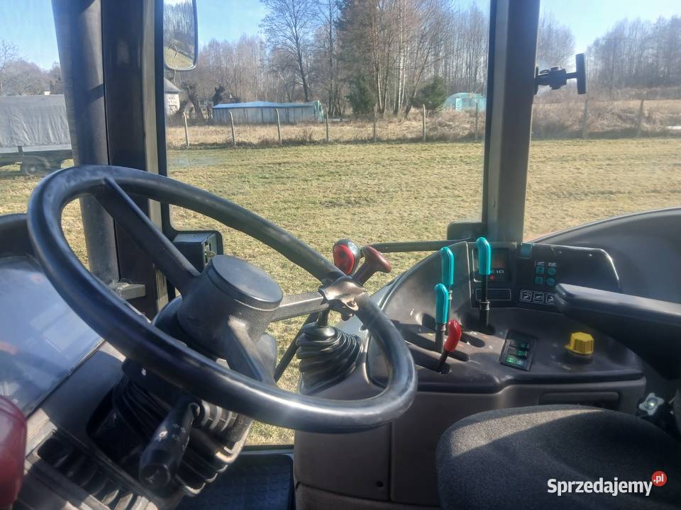 Renault 550RZ Renault Ułęż