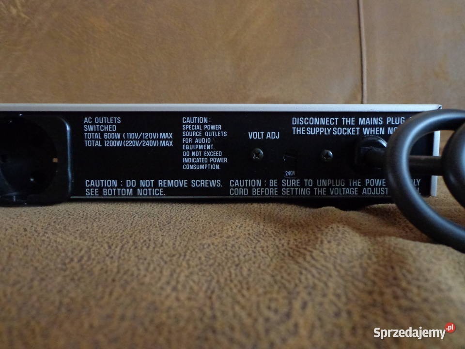 TIMER TECHNICS SH4020 Kraków