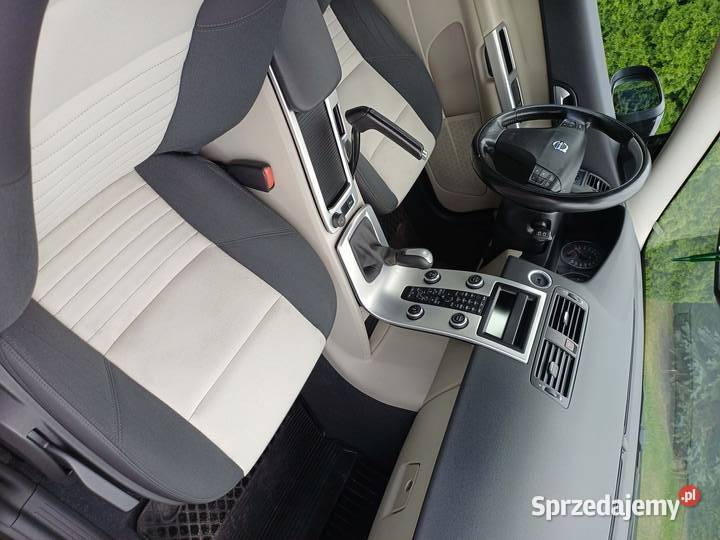 Volvo c30 łódzkie sprzedam