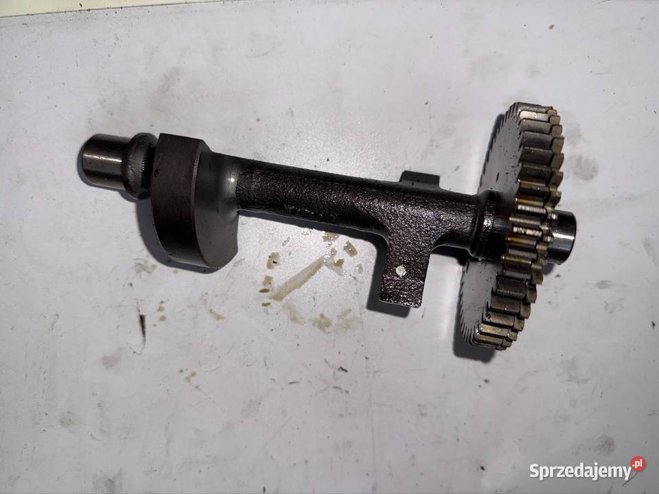 Wałek balansujący HONDA NC 750 INTEGRA RC70 Ostrów Wielkopolski