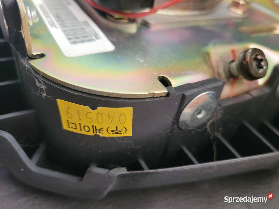 kia carens II poduszka kierowcy 0K2FB57K00 Lublin