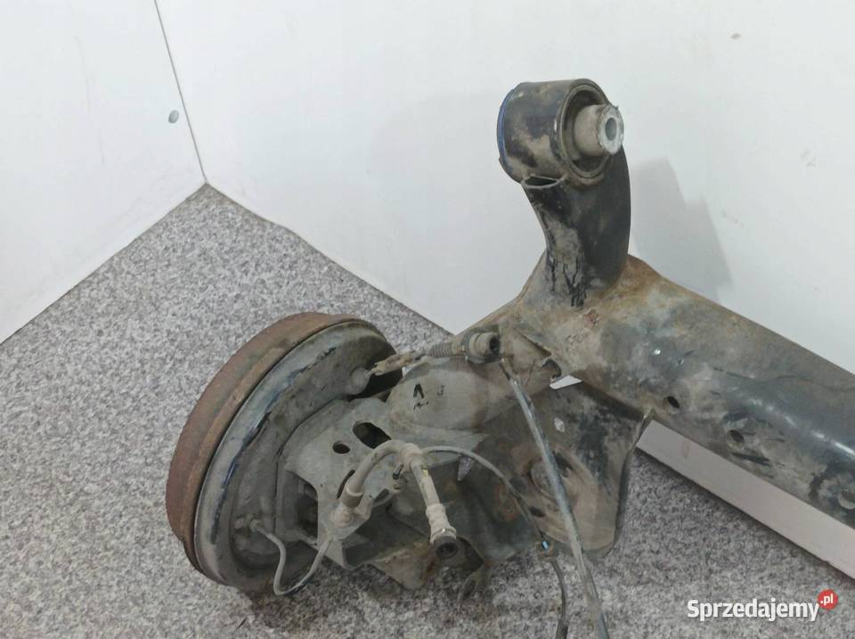 BELKA ZAWIESZENIA TYŁ TRANSIT Ford Tourneo