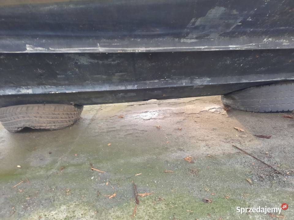 Łódź motorowa Cranchi bez napedu kujawsko-pomorskie Bydgoszcz