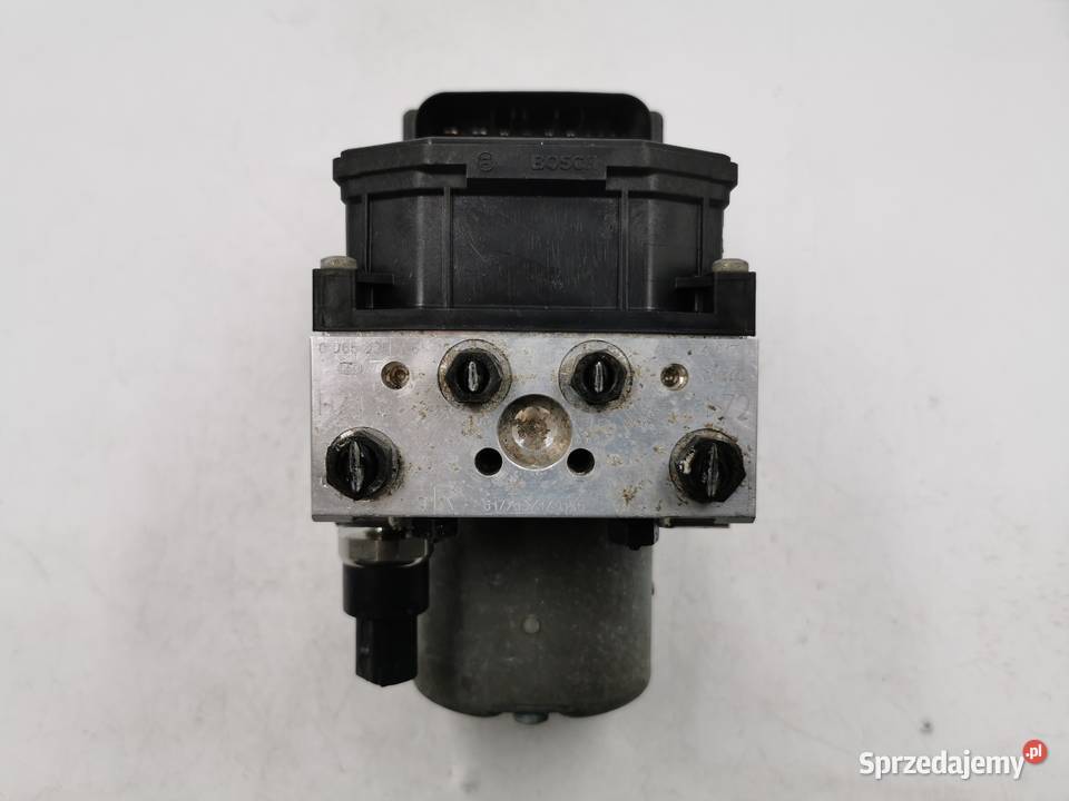 Pompa ABS ESP Audi A6 C5 VW Passat B5 4B0614517J Wyszków