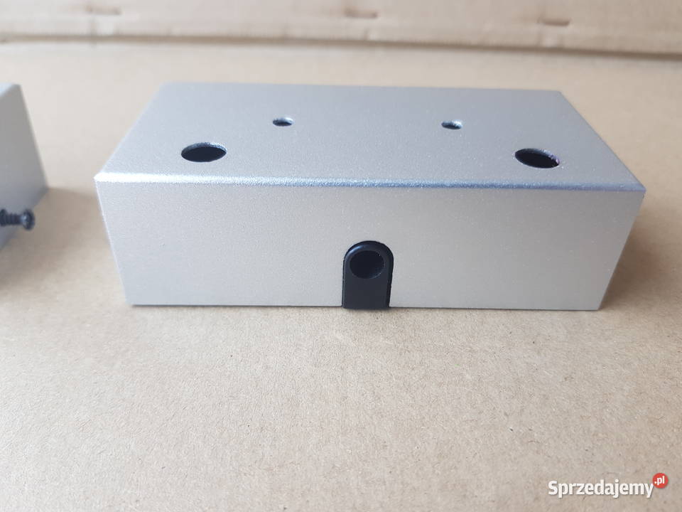 Podstawa do kinkietu listwa do lamp rozeta