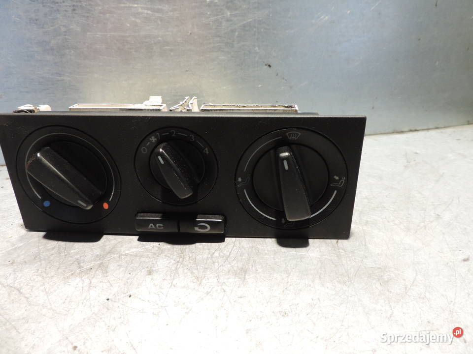 PANEL NAWIEWU VW PASSAT B5 FL Nowy Sącz